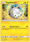 [Reverse Holo] CEC 74/236 Togedemaru - 74/236 C