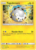 [Reverse Holo] CEC 74/236 Togedemaru - 74/236 C