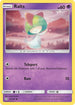 [Reverse Holo] CEC 80/236 Ralts C