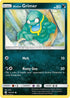 [Reverse Holo] CEC 130/236 Alolan Grimer C