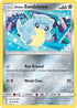 [Reverse Holo] CEC 137/236 Alolan Sandshrew C