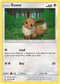 [Reverse Holo] CEC 166/236 Eevee C