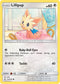 [Reverse Holo] CEC 174/236 Lillipup C