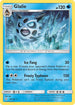 [Reverse Holo] CEC 48/236 Glalie R