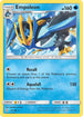 [Reverse Holo] CEC 56/236 Empoleon R