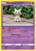 [Reverse Holo] CEC 97/236 Mimikyu R