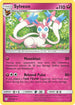 [Reverse Holo] CEC 155/236 Sylveon R