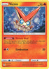 [Reverse Holo] CEC 30/236 Victini RH