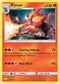 [Reverse Holo] CEC 37/236 Pyroar U
