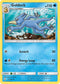 [Reverse Holo] CEC 41/236 Golduck U