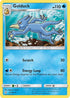 [Reverse Holo] CEC 41/236 Golduck U