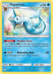 [Reverse Holo] CEC 42/236 Vaporeon U