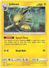 [Reverse Holo] CEC 70/236 Jolteon U