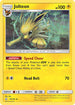 [Reverse Holo] CEC 70/236 Jolteon U