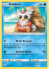 GRI 26/145 Delibird C