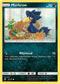 GRI 78/145 Murkrow C