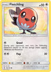 GRI 109/145 Fletchling C
