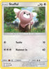 GRI 112/145 Stufful C
