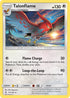 GRI 111/145 Talonflame R