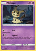 GRI 58/145 Mimikyu RH