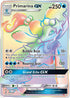 GRI 149/145 Primarina GX SR
