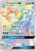 GRI 149/145 Primarina GX SR