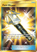 GRI 163/145 Field Blower SR