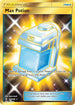 GRI 164/145 Max Potion SR