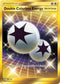 GRI 166/145 Double Colorless Energy SR
