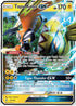 GRI 47/145 Tapu Koko GX SR