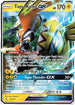 GRI 47/145 Tapu Koko GX SR