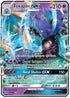 GRI 57/145 Toxapex GX SR