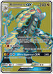 GRI 141/145 Kommo-o GX SR