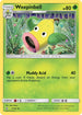 GRI 2/145 Weepinbell U