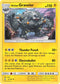 GRI 41/145 Alolan Graveler U