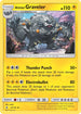 GRI 41/145 Alolan Graveler U
