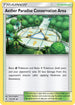 GRI 116/145 Aether Paradise Conservation Area U