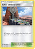 GRI 118/145 Altar of the Sunne U