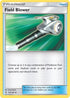 GRI 125/145 Field Blower U