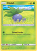 BUS 4/147 Oddish C