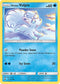 BUS 27/147 Alolan Vulpix C