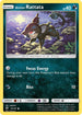 BUS 81/147 Alolan Rattata C