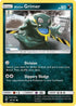 BUS 83/147 Alolan Grimer C