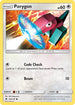 BUS 103/147 Porygon C