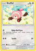 BUS 110/147 Stufful C