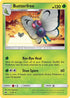 BUS 3/147 Butterfree R