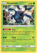 BUS 11/147 Heracross R