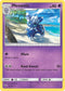 BUS 60/147 Meowstic R