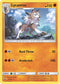 BUS 76/147 Lycanroc R