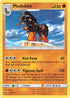 BUS 78/147 Mudsdale R